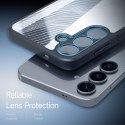 DUX DUCIS futerał AIMO do SAMSUNG S25 Plus czarny