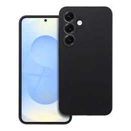 Futerał do Honor X6C Silicone 2mm czarny