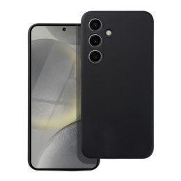 Futerał do Honor X8C Silicone 2mm czarny