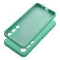 Futerał do Honor Magic 7 PRO Silicone 2mm miętowy