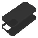 Futerał do iPhone 11 PRO Silicone czarny