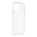 Futerał do iPhone 12 / 12 PRO Super Clear Hybrid transparentny
