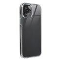 Futerał do iPhone 14 PRO Super Clear Hybrid transparentny