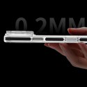 Futerał do iPhone 15 PRO MAX Lens Mag Cover zgodny z MagSafe czarny