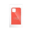 Futerał do iPhone 15 PRO MAX Silicone brzoskwiniowy
