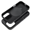 Futerał do iPhone 16 PRO Frost Armor czarny