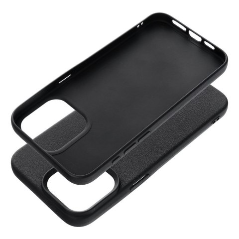 Futerał do iPhone 16 PRO Skin czarny