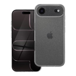 Futerał do iPhone 17 AIR Clear Case 2 mm Blink transparentny