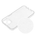 Futerał do iPhone 17 AIR Clear Case 2 mm Blink transparentny