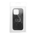 Futerał do iPhone 17 PRO Frost Armor czarny