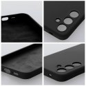 Futerał do Realme 15 / 15 PRO Silicone 2mm czarny