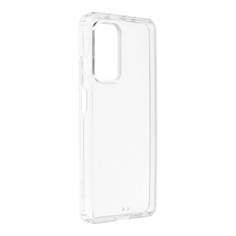 Futerał do Samsung A13 4G Super Clear Hybrid transparentny