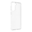 Futerał do Samsung A14 4G Super Clear Hybrid transparentny