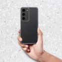 Futerał do Samsung A17 Clear Case 2 mm Blink transparentny