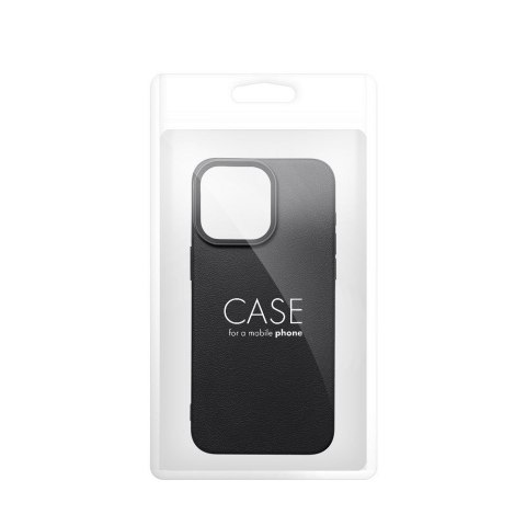Futerał do Samsung A17 Skin czarny