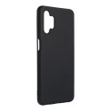 Futerał do Samsung A32 5G Silicone czarny