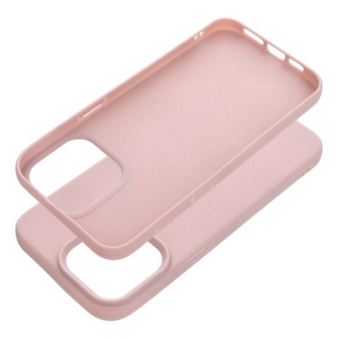 Futerał do Samsung A36 5G Skin jasnoróżowy