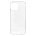 Futerał do Samsung A36 Super Clear Hybrid transparentny