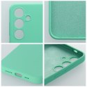 Futerał do Samsung A37 5G Silicone 2mm miętowy