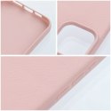 Futerał do Samsung A37 5G Skin jasnoróżowy