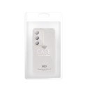 Futerał do Samsung S25 Clear Case 2 mm Blink transparentny
