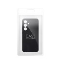 Futerał do Samsung S25 EDGE Silicone 2mm czarny