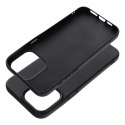 Futerał do Samsung S25 EDGE Skin czarny