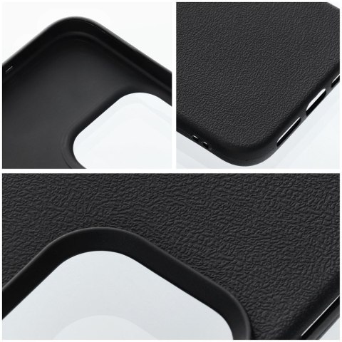 Futerał do Samsung S25 EDGE Skin czarny
