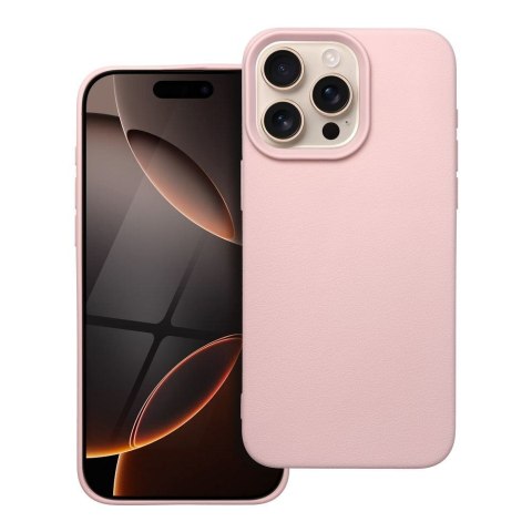 Futerał do Samsung S26 PLUS Skin jasnoróżowy