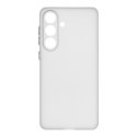 Futerał do Samsung S26 PLUS Ultrathin Matt transparentny