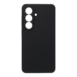 Futerał do Samsung S26 Silicone 2mm czarny