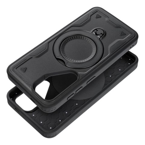 Futerał do Xiaomi 14C Frost Armor czarny