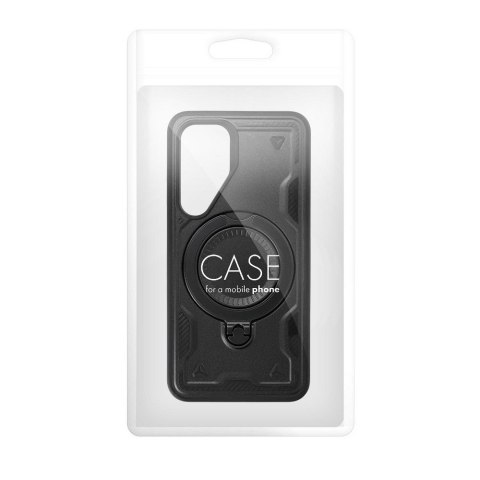Futerał do Xiaomi 14C Frost Armor czarny
