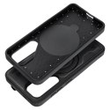 Futerał do Xiaomi 14C Frost Armor czarny