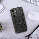 Futerał do Xiaomi 14C Frost Armor czarny