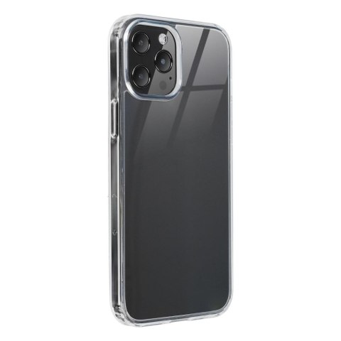 Futerał do Xiaomi Redmi 14c Super Clear Hybrid transparentny