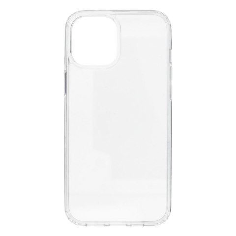 Futerał do Xiaomi Redmi 14c Super Clear Hybrid transparentny