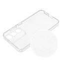Futerał do Xiaomi Redmi 15C (173,16 x 81,07 x 8,2) Clear Case 2 mm Blink transparentny
