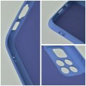 Futerał do Xiaomi Redmi 15C (173,16 x 81,07 x 8,2) Silicone niebieski