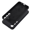 Futerał do Xiaomi Redmi NOTE 14 PRO PLUS 5G Silicone 2mm czarny