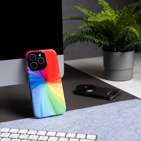 Futerał dwuwarstwowy do sublimacji dla SAMSUNG A26