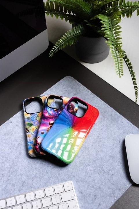 Futerał dwuwarstwowy do sublimacji dla SAMSUNG A26