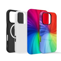 Futerał dwuwarstwowy do sublimacji dla SAMSUNG A36