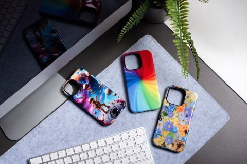 Futerał dwuwarstwowy do sublimacji dla SAMSUNG A56