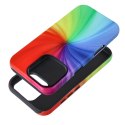 Futerał dwuwarstwowy do sublimacji dla SAMSUNG S25 Edge