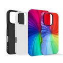 Futerał dwuwarstwowy do sublimacji dla SAMSUNG S26