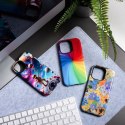 Futerał dwuwarstwowy do sublimacji kompatybilny z MagSafe do IPHONE 14 PLUS