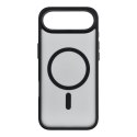 Futerał X-ONE Dropguard Magnetic Case Air (kompatybilny z MagSafe) - do Apple iPhone 17 Air czarny