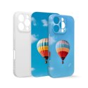 Futerał soft do sublimacji do IPHONE 12 PRO