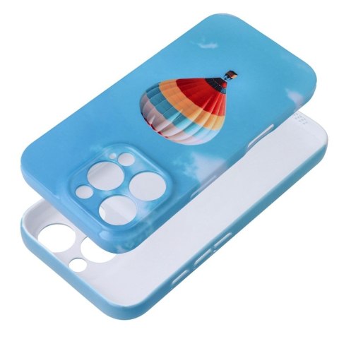 Futerał soft do sublimacji do IPHONE 13 PRO MAX